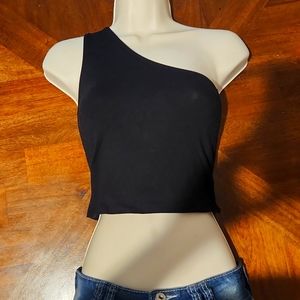 Brandy Melville Crop